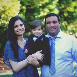 Meet your Posher, Araceli